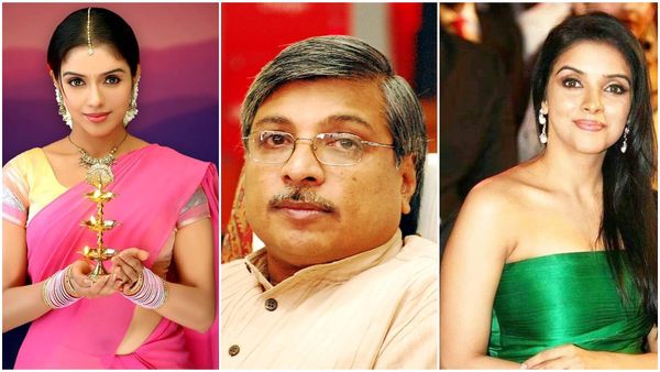 അസിന്റെ കണ്ണ് വല്ലാതെ ചിമ്മുന്നത് പ്രശ്‌നമായിരുന്നു, നിറത്തിലെ നായികയാവാന്‍ വന്ന നടിയെ മാറ്റിയതിന്റെ കാരണമിത്