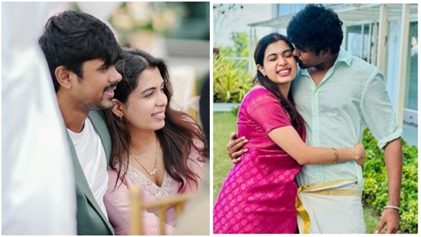 അശ്വിന്‍ ഇന്ന് ഉറങ്ങില്ല, ഭര്‍ത്താവായ ശേഷം കിടിലന്‍ സര്‍പ്രൈസൊരുക്കി ദിയ; സന്തോഷം പങ്കുവെച്ച് താരദമ്പതിമാര്‍