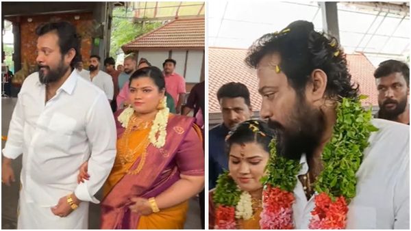ബന്ധുവായ പെണ്‍കുട്ടിയാണ് ഭാര്യ, നാലാമതും വിവാഹിതനായി നടന്‍ ബാല! കോകിലയ്ക്ക് മലയാളം അറിയില്ലെന്ന് നടന്‍