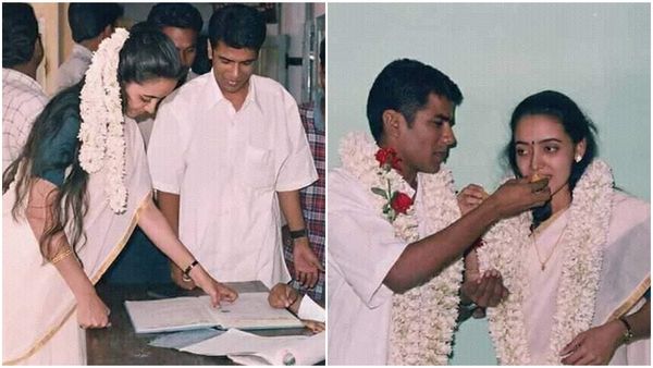 അവള്‍ക്ക് വേറെ കല്യാണം നിശ്ചയിച്ചിരുന്നു! തന്റേടം കാണിക്കാനെടുത്ത തീരുമാനമല്ല; ബാലഭാസ്‌കറിന്റെ വാക്കുകള്‍ വൈറൽ