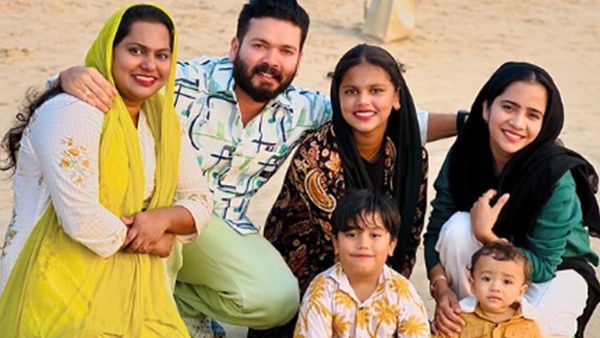 കട്ടുറുമ്പ് ആവരുതെന്ന ചിന്ത ഉണ്ടായിരുന്നെങ്കില്‍ നിങ്ങള്‍ക്ക് വേറെ ഭര്‍ത്താവ് ഉണ്ടാവുമായിരുന്നു; സോഷ്യൽ മീഡിയ