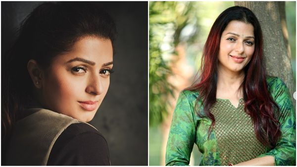 പങ്കാളി ശരിയായില്ലെങ്കില്‍ പിന്നെ പറഞ്ഞിട്ട് കാര്യമില്ല! തന്റെ ഭര്‍ത്താവിനെ കുറിച്ച് പറഞ്ഞ് നടി ഭൂമിക