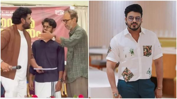 വയ്യാത്ത കാലും കൊണ്ട് ബുദ്ധിമുട്ടിയാണ് മൂന്നാംനില എത്തിയത്! ഇറക്കി വിട്ടത് വേദനിപ്പിച്ചു; ബിബിൻ ജോർജ്