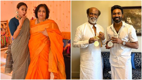 രജനികാന്ത് ഇനിയും ജീവിച്ചിരിക്കണമെങ്കില്‍ മകളുടെ തീരുമാനം മാറ്റണം! വേര്‍പിരിഞ്ഞ ധനുഷുമായി ഒരുമിക്കുന്നു