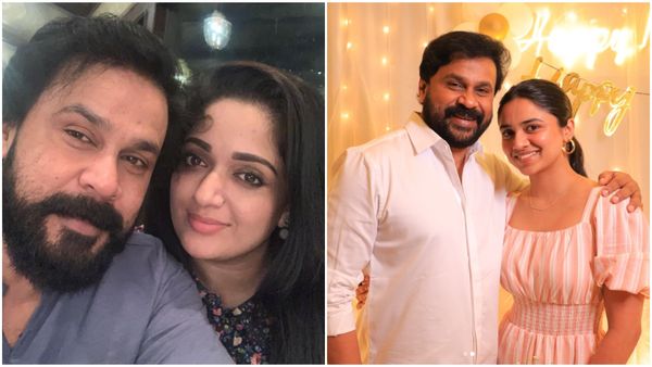 കമന്റ് ബോക്‌സ് ഓഫാക്കി കാവ്യയുടെ ഭര്‍ത്താവിനുള്ള ആശംസ! അച്ഛന്റെ പൊന്നുമകളായി മീനൂട്ടിയും...