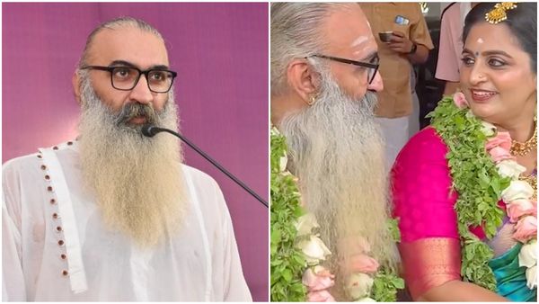 അയാളത്ര ശരിയല്ലെന്ന് പറഞ്ഞ് കല്യാണം മുടക്കാന്‍ ശ്രമിച്ച താരങ്ങളുണ്ട്! ഇന്‍ഡസ്ട്രിയിൽ നിന്ന് തന്നെ വിളി വന്നു