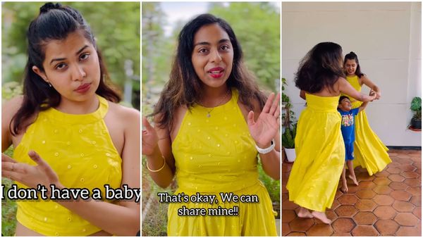 എനിക്ക് സ്വന്തമായി കുഞ്ഞില്ലെന്ന് ദിയ! പെറ്റമ്മയെ പോലെ സ്‌നേഹിച്ച മകനെ മിസ് ചെയ്യുന്നുവെന്ന് ദിയ കൃഷ്ണ