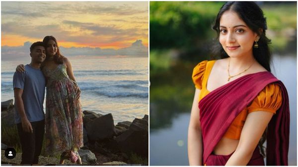 ലവർ ആണെന്ന് പ്രത്യേകം പറയണ്ട, എല്ലാം മനസിലായി! താരകുടുംബത്തിലെ അടുത്ത വിവാഹം ഇവരുടേത്...