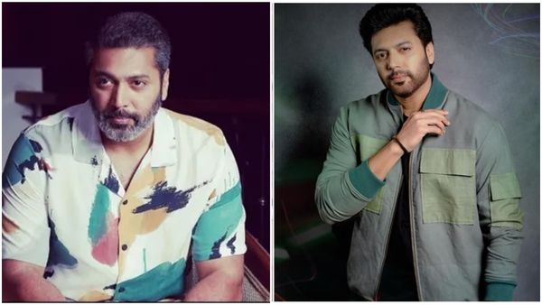 500 കോടി തരാമെന്ന് പറഞ്ഞാലും ഞാനത് തള്ളി പറയില്ല! ലക്ഷ്യൂറിയ്ക്കാണ് പണത്തിന്റെ ആവശ്യമെന്ന് നടന്‍ ജയം രവി