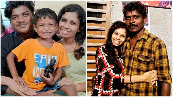 അമ്മയ്ക്ക് വീണ്ടും വിവാഹം കഴിക്കാം, തന്റെ ഇഷ്ടത്തിന് ജീവിച്ചോളാനാണ് അവന്‍ പറഞ്ഞത്; സുധിയുടെ ഭാര്യ
