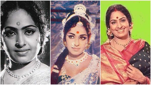 തെരുവില്‍ കണ്ട പെണ്‍കുട്ടി സിനിമ ഭരിക്കാന്‍ തുടങ്ങി! കെ ആര്‍ വിജയ എന്ന താരസുന്ദരിയുടെ ജീവിതം മാറ്റി മറിഞ്ഞ കഥ