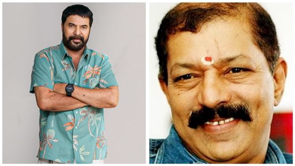 അവര്‍ നല്ല കൂട്ടുകാരായിരുന്നു, പക്ഷേ മമ്മൂട്ടിയങ്കിളുമായി പിണക്കമുണ്ടായിരുന്നു! അച്ഛനെ കുറിച്ച് മുരളിയുടെ മകൾ