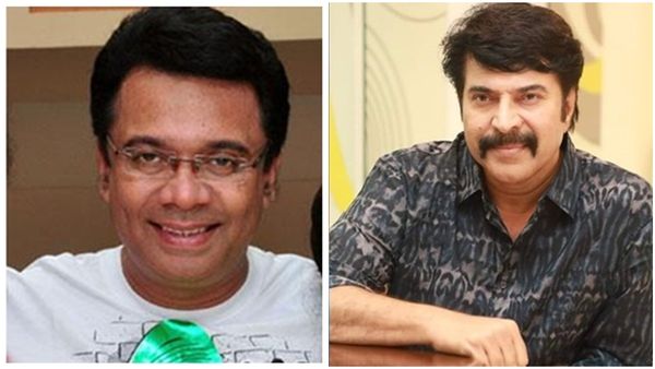 'ഞാന്‍ പറഞ്ഞത് ശരിയായില്ല, മമ്മൂട്ടി വന്ന് എന്റെ മുന്നില്‍ നിന്നും കരഞ്ഞു', അത്ഭുതപ്പെട്ട നിമിഷമെന്ന് നന്ദു