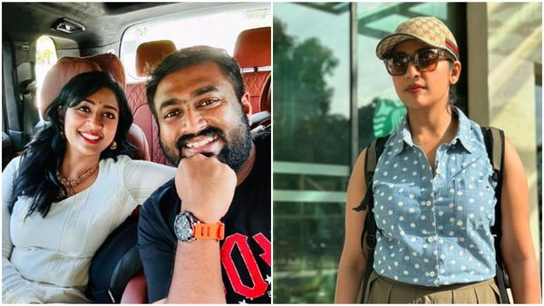 വലിയ അപകടമാണ് ഞങ്ങള്‍ക്കുണ്ടായത്, അവിടുത്തെ ലോക്കല്‍ പോലീസിനെ വരെ വിളിക്കേണ്ടി വന്നുവെന്ന് നവ്യ നായര്‍