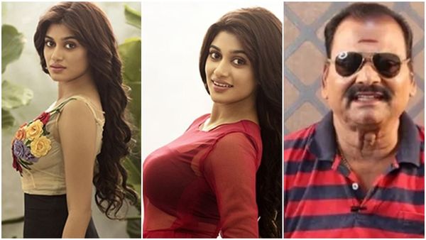 അയാളെ കല്യാണം കഴിക്കുകയാണ് ഉദ്ദേശം! സ്വകാര്യ വീഡിയോ പുറത്ത് വിട്ടത് നടി തന്നെയെന്ന് ബെയില്‍വാന്റെ ആരോപണം