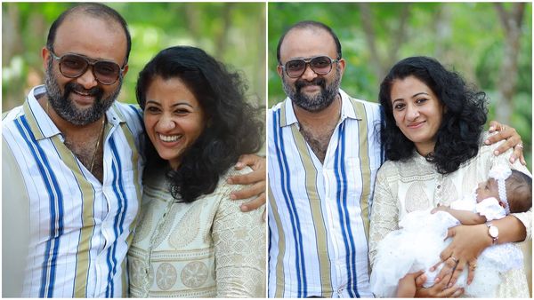 ഭാര്യ അന്ന് സ്‌കൂളില്‍ പഠിക്കുകയാണ്, അവളുടെ കാര്യമാണ് കഷ്ടം! പഠിക്കുമ്പോഴുണ്ടായ പ്രണയത്തെ പറ്റി പ്രശാന്ത്