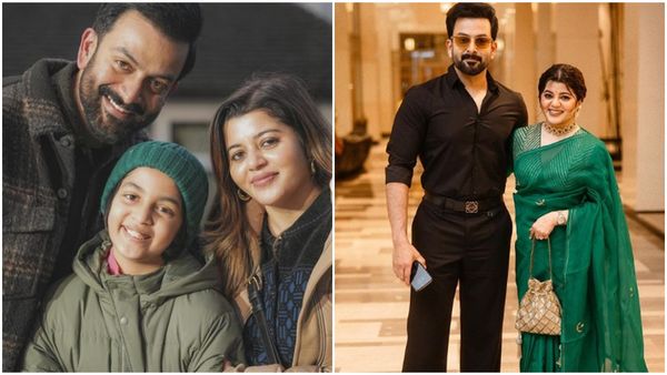 'ഭാര്യയ്ക്ക് രണ്ടാമതൊരു സ്ഥാനമേ കൊടുക്കുകയുള്ളു, ഞാന്‍ വണ്‍ വുമൻ മാന്‍ ആയിരിക്കും', പൃഥ്വിയുടെ വാക്കുകൾ വൈറൽ