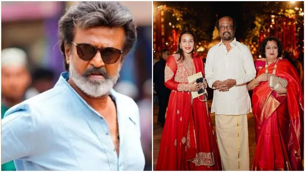 തേടി നടന്നിട്ടും രജനികാന്തിന് കണ്ടെത്താനാകാത്ത പെണ്‍കുട്ടി! പഴയ നിമ്മി എവിടെയാണ്? വൈറലാവുന്ന കഥയിങ്ങനെ
