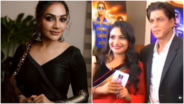 ഷാരൂഖ് ഖാനും ഞാനും തമ്മിൽ ബന്ധമുണ്ടെന്നാണ് കരുതിയത്! ബിസിനസുകാരൻ വിളിച്ച് ചോദിച്ചതിനെ പറ്റി റിമി ടോമി