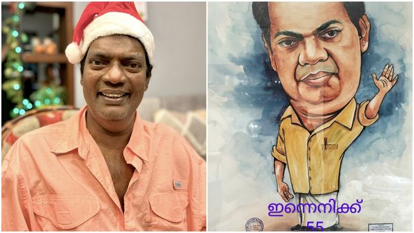 ആയുസ്സിന്റെ സൂര്യന്‍ പടിഞ്ഞാറോട്ട് ചരിഞ്ഞു, അസ്തമയം അകലെയല്ലെന്ന് സലിംകുമാര്‍! ഇങ്ങനെ പേടിക്കാമോന്ന് ആരാധകരും