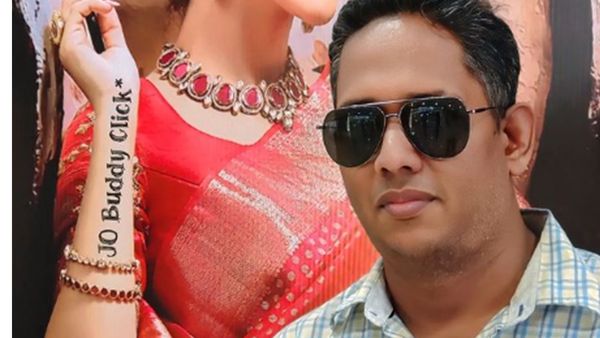 ശരിക്കും ഞാന്‍ ഇങ്ങനെ ആവേണ്ട ആളല്ല, വീട്ടില്‍ സൈന്റിസ്റ്റ് വരെയുണ്ട്! കുടുംബത്തിലെ ആളുകളെ പറ്റി സന്തോഷ് വർക്കി