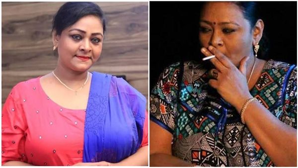 സിഗററ്റ് വലിക്കാന്‍ തുടങ്ങിയത് ആ നടിയുടെ മുറിയില്‍ പോയതിന് ശേഷമെന്ന് ഷക്കീല; അന്യര്‍ക്ക് മുന്നിൽ മദ്യപിക്കില്ല