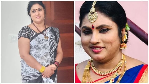 'കൈലി മുണ്ടും ബ്ലൌസും സ്ഥിരം വേഷം പോലെയായി', ബ്ലൗസ് മാത്രം ധരിച്ച് വരാന്‍ പറഞ്ഞവരുണ്ട്; ദുരനുഭവം പറഞ്ഞ് നടി