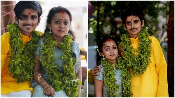 ഞങ്ങള്‍ക്കുണ്ടാകുന്ന കുഞ്ഞുങ്ങളും ഇങ്ങനെയായി പോകുമെന്ന് പറയുന്നു, ബാല വിവാഹമല്ലേ എന്നാണ് ചോദ്യം..