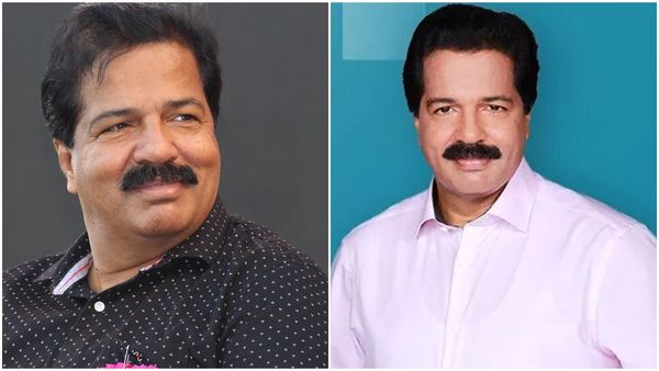 'സ്വന്തം തള്ളയെ വിറ്റ് കാശക്കരുതെടാ തെണ്ടീ...' എന്നാണ് ഒരാളെന്നോട് പറഞ്ഞത്! കൊച്ചുണ്ണിയുടെ റോളാണെന്ന് എസ്‌കെഎൻ