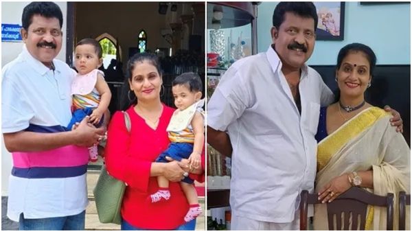 ശത്രുക്കളെ തകര്‍ക്കുന്നൊരു സെക്കന്‍ഡാണ് ഞാന്‍ കണ്ടത്! കൃപാസനം മാതാവിന് നന്ദി പറഞ്ഞ് നടി സുമ ജയറാം