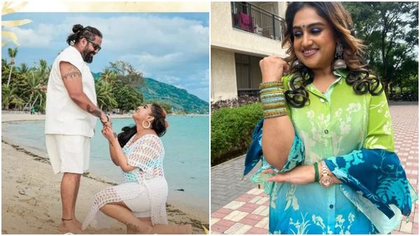 ഇവള്‍ക്കിനിയും മതിയായില്ലേ? വനിതയെ പോലൊരുത്തിയെ കെട്ടിയാല്‍ നാണക്കേട് ഉറപ്പാണ്! റോബര്‍ട്ടിനോട് ആരാധകര്‍