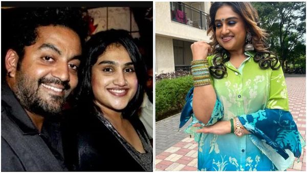 ആ സ്ത്രീയുടെ മകളെ മകളായി കാണാന്‍ കഴിയുമോ എന്ന പേടി! നടി വനിതയുടെ വിവാഹത്തെ കുറിച്ച് മാധ്യമ പ്രവര്‍ത്തകന്‍