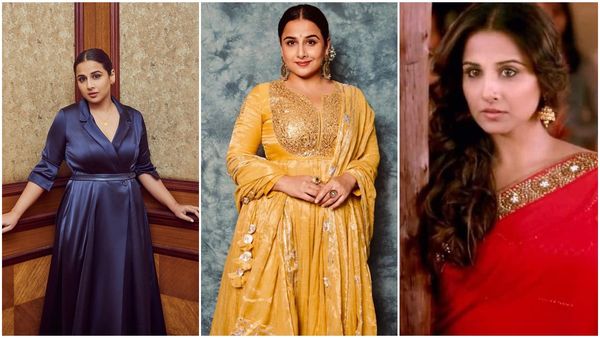 അടുത്ത് കിടന്ന അനിയത്തി എന്നെ കണ്ട് പേടിച്ചു! എല്ലാവരെയും പേടിപ്പിക്കുന്നത് തന്റെ ഹോബിയാണെന്ന് വിദ്യ ബാലൻ