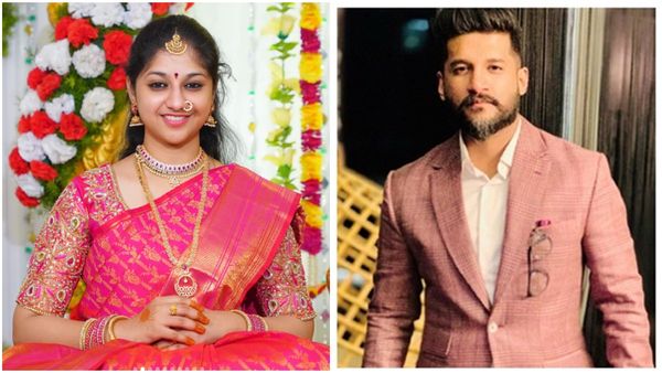 ഇതെന്റെ മകളല്ല, വീണ്ടും വിജയ് യേശുദാസിന്റെ മകളെന്ന പേരില്‍ പ്രചരണം! വൈറല്‍ ചിത്രത്തെ കുറിച്ച് താരം