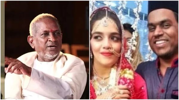 ഇസ്ലാം മതം സ്വീകരിച്ച ശേഷം വിവാഹിതനായി! കല്യാണത്തിന് പിതാവ് ഇളയരാജ വരാത്തതിനെ കുറിച്ച് യുവൻ ശങ്കർ രാജ