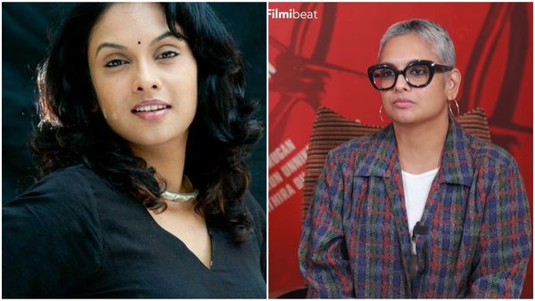 ''നരച്ച മുടിയും മൊട്ടത്തലയുമായി ഒരു നായികയെ പണ്ട് ചിന്തിക്കാന്‍ പോലും പറ്റില്ല'',; ആളുകള്‍ മാറി, ജ്യോതിര്‍മയി