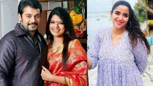 'ചേച്ചിയുടെ അനുഭവങ്ങൾ കണ്ടതിനാൽ പേടിയാണ്, ഡിവോഴ്സ് ഇല്ലാത്ത ദാമ്പത്യമാണ് ആ​ഗ്രഹം'; വിവാഹത്തെ കുറിച്ച് അഭിരാമി!