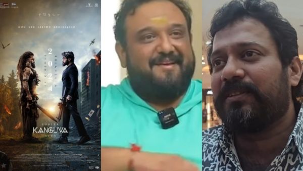 'ആദ്യ പതിനഞ്ച് മിനിറ്റ് എനിക്ക് ഇഷ്ടപ്പെട്ടില്ല, സെക്കന്റ് ഹാഫിലെ സീനുകൾ കണ്ട് രോമ‍ാഞ്ചമുണ്ടായി'; ബാല!