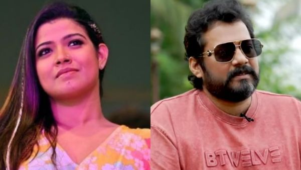 'ചന്ദനയുമായി പ്രണയമായിരുന്നു... വിവാഹം കഴിച്ചിട്ടില്ല, അവൾ ഭർത്താവും കുട്ടികളുമായി വിദേശത്ത്, ഞങ്ങളെ വിളിച്ചു'