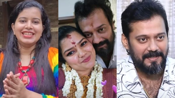 കുറ്റപ്പെടുത്തിയെങ്കിലും ​വിരോധമില്ല..., എലിസബത്തിനോട് ബഹുമാനമെന്ന് ബാല, മുൻ ഭാര്യമാരെ മറക്കാൻ നടനോട് ആരാധകർ!