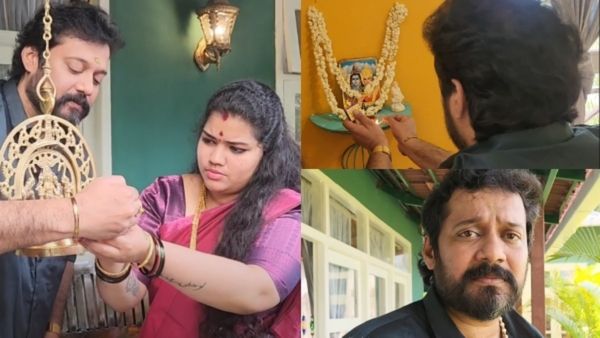 'അസുഖവുമില്ല... ചികിത്സയിലുമല്ല, ഒരു രണ്ട് ദിവസം സമയം തരൂ... എല്ലാവർക്കും മനസിലാകും'; കൊച്ചി വിട്ട ബാല!
