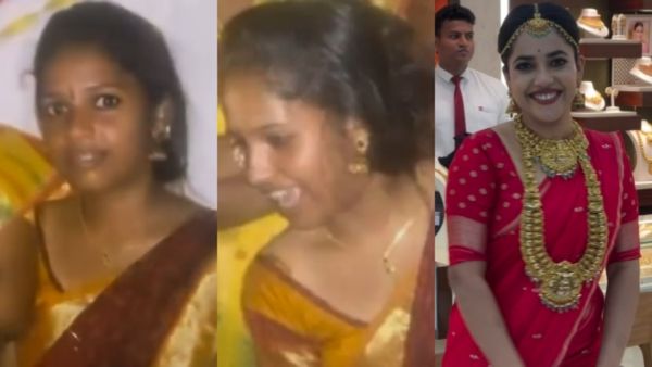 'കാലം ആളുകളിൽ ഇങ്ങനെ മാറ്റം വരുത്തുമോ..?, അമൃതയും സ്കിൻ ലൈറ്റിനിങ് ട്രീറ്റ്മെന്റെടുത്തോ അതോ ഗ്ലൂട്ടാത്തിയോണോ?'