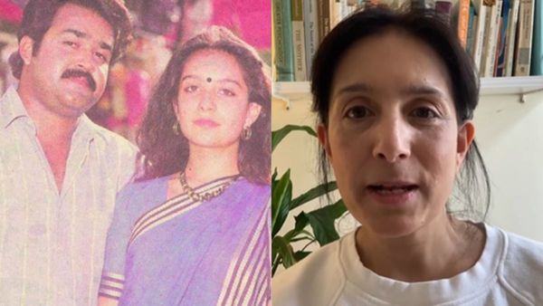 ഷൂട്ടിം​ഗിനിടെ എല്ലാം വിട്ട് തിരിച്ച് പോയി, ഇന്ത്യൻ സിനിമകൾ കാണാതായി; ധ്യാനവും യോ​ഗയും; പ്രിയ നടി ഇവിടെയുണ്ട്