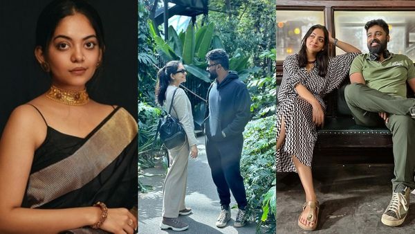 നിമിഷ് നിനക്ക് 30 വയസായോ? ഇന്നലെയല്ലേ 21 ആയിരുന്നത്? നിമിഷ് രവിയ്ക്ക് അഹാനയുടെ ആശംസ