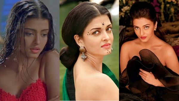 തലയുയര്‍ത്തി, പ്രശ്‌നത്തിന്റെ കണ്ണില്‍ നോക്കണം; സ്വന്തം മൂല്യം മറക്കരുത്; ചര്‍ച്ചയായി ഐശ്വര്യയുടെ വാക്കുകള്‍
