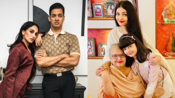 ഞങ്ങളുടെ ഒറ്റ ഫോട്ടോയില്ല, പോയി നോക്കൂ; ഐശ്വര്യയും സഹോദരനും കുടുംബവും തമ്മിൽ അകൽച്ചയിലോ; ചർച്ച