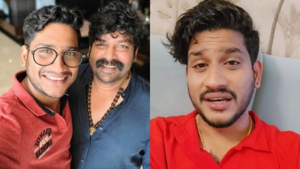 'ഇപ്പോൾ യാതൊരു വിധത്തിലുള്ള ബന്ധവുമില്ല... ജോജു എന്‍റെ നമ്പര്‍ ബ്ലോക്ക് ചെയ്തു, അറിഞ്ഞുകൊണ്ടുള്ള പണിയിൽ വീണു'