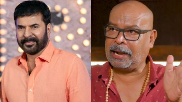 'കുടുംബം നോക്കണം പൈസ കളയരുതെന്ന് മമ്മൂക്ക ഉപദേശിച്ചു, ഞാൻ കുടുംബം നോക്കുന്നതുപോലെ മറ്റാരും ചെയ്യില്ല'