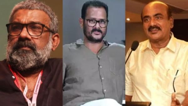 'കരണം പുകഞ്ഞത് താങ്കളുടെതല്ലല്ലോ...?, ഗുരുവിനെ വെള്ളപൂശാൻ ലോഡ് കണക്കിന് വൈറ്റ് സിമന്റ്‌ വേണ്ടി വരും'