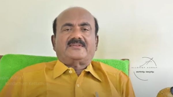 ഇന്ന് വലിയ നടിയാണ്, അവരെ പോലീസുകാർ പിടിച്ച് മൊട്ടയടിപ്പിച്ചു! അന്ന് റെയിഡിൽ പിടിച്ചാലുള്ള അവസ്ഥയങ്ങനെയാണ്...